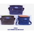 SACO TERMICO 5,5 LITROS