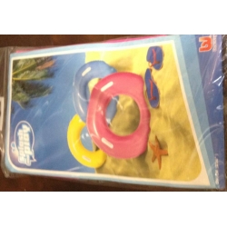 BOIA INSUFLAVEL 91 CM BW