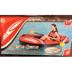 BARCO INSUFLAVEL 1960 X 1140 mm  BW