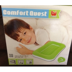 COLCHÃO INSUFLAVEL 1320 X 760 mm BW