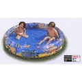PISCINA RED 102 CM 51039B