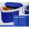 MALA TERMICA   20 LT