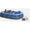 PISCINA 305X183X56 CM 54043B