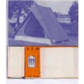 Tenda canadiana R.T.40